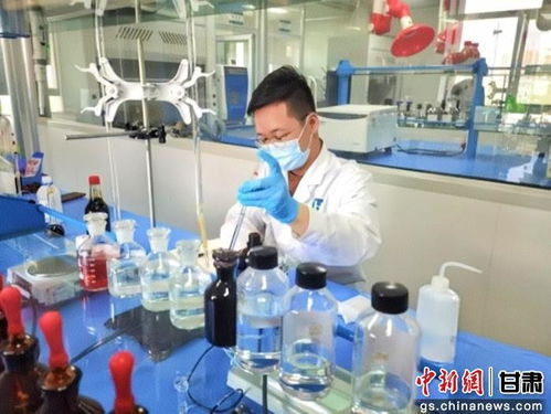 從第48位看蘭州科技創(chuàng)新 技術(shù)開發(fā)驅(qū)動區(qū)域躍升新高度
